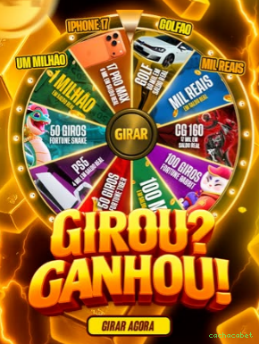 App Mobile cachacabet - Jogue em Qualquer Lugar no Seu Smartphone