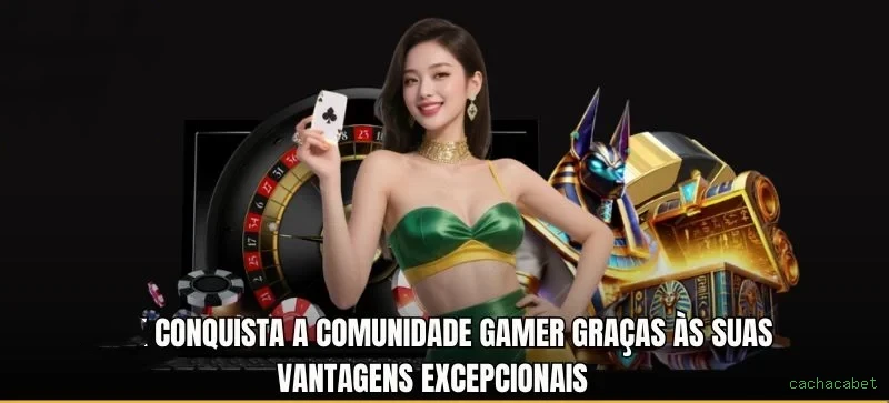Cassino ao Vivo cachacabet - Dealers Brasileiros Profissionais